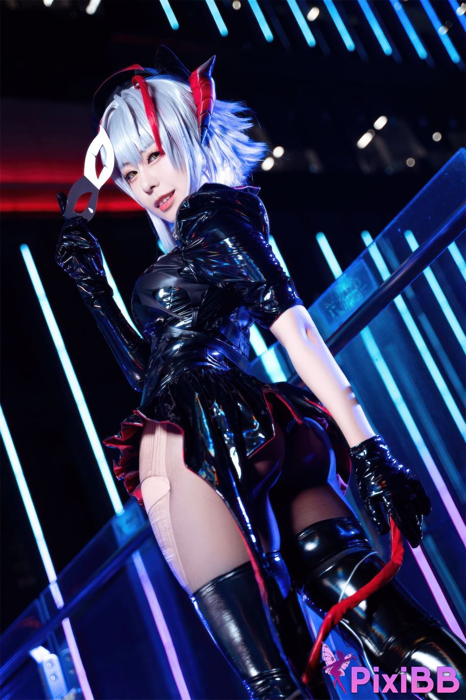 Coser Hu sen sen W PixiBB.COM 009