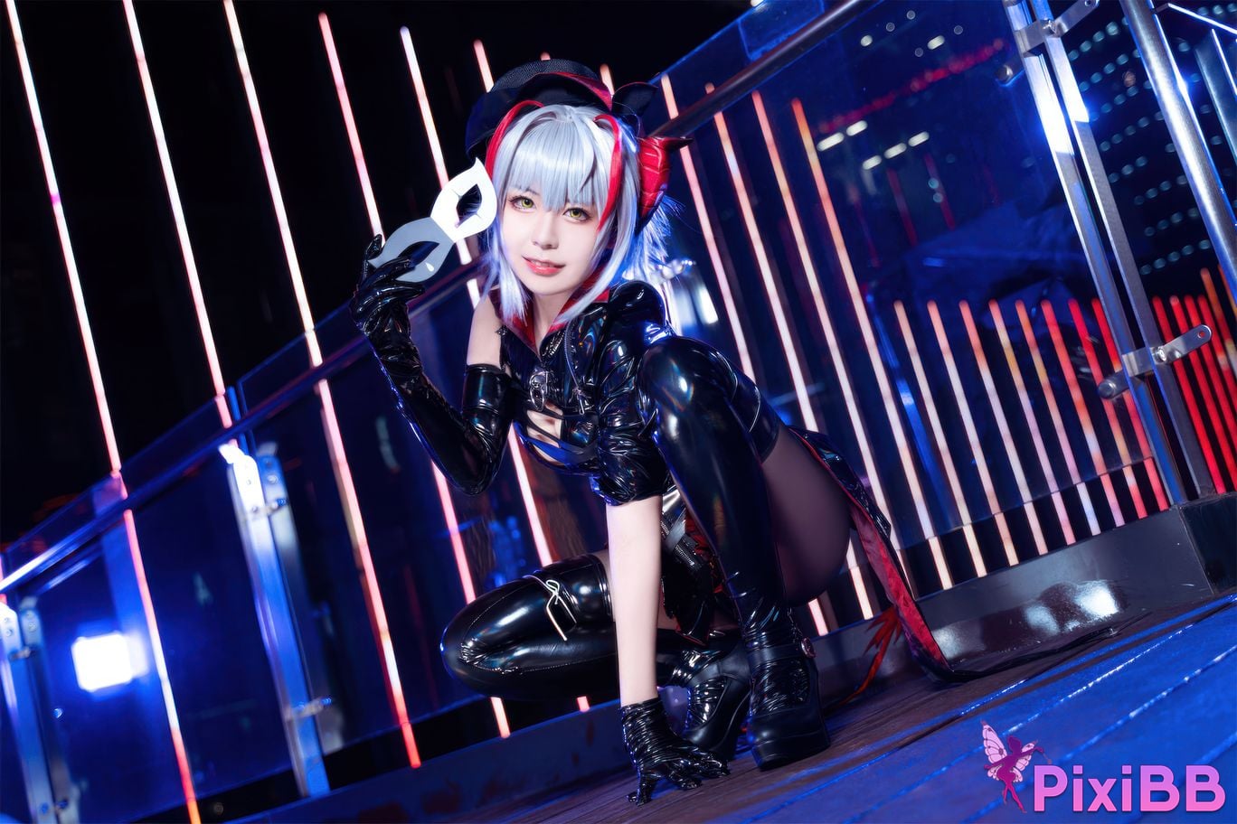 Coser Hu sen sen W PixiBB.COM 010