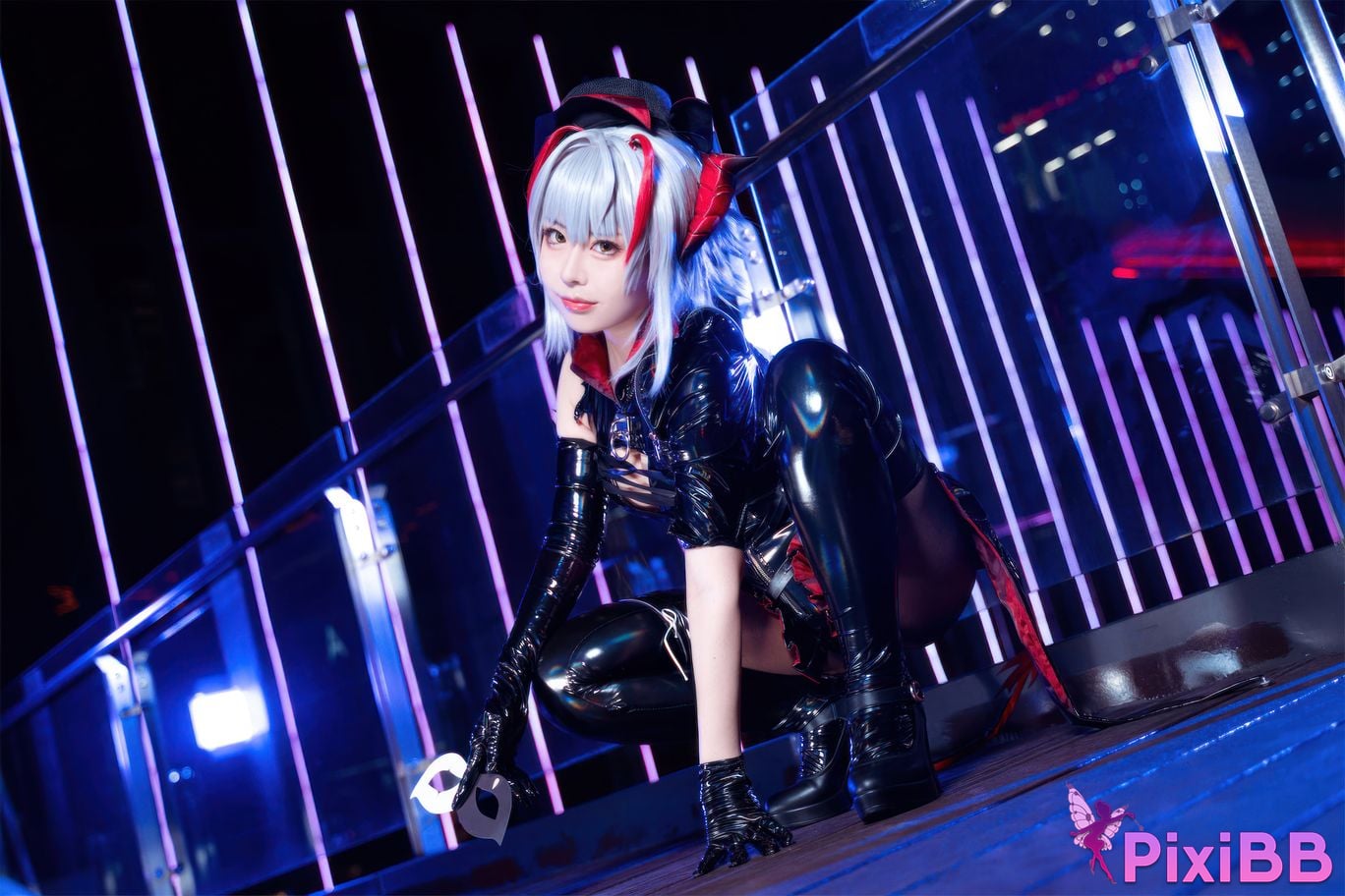 Coser Hu sen sen W PixiBB.COM 011