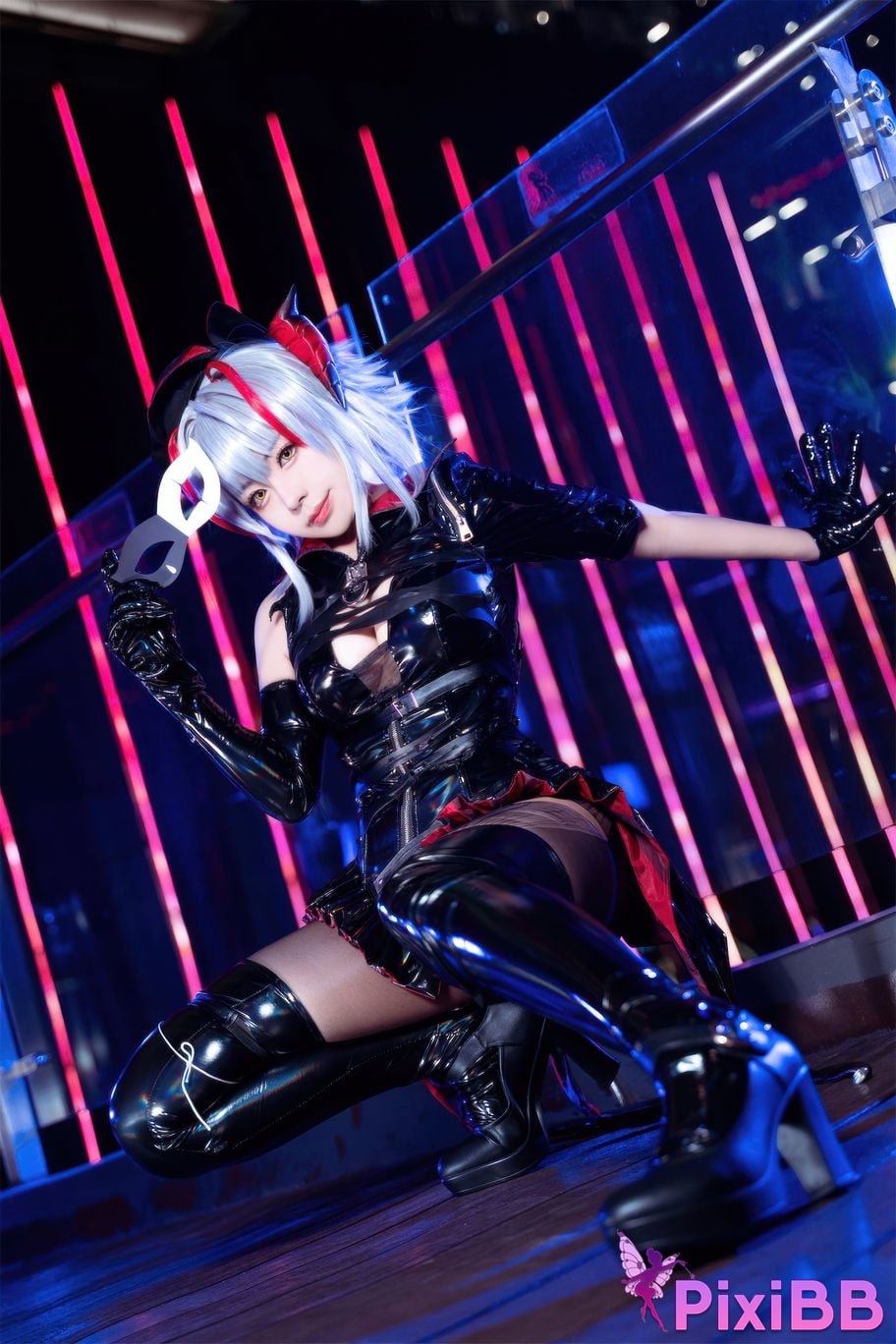 Coser Hu sen sen W PixiBB.COM 012