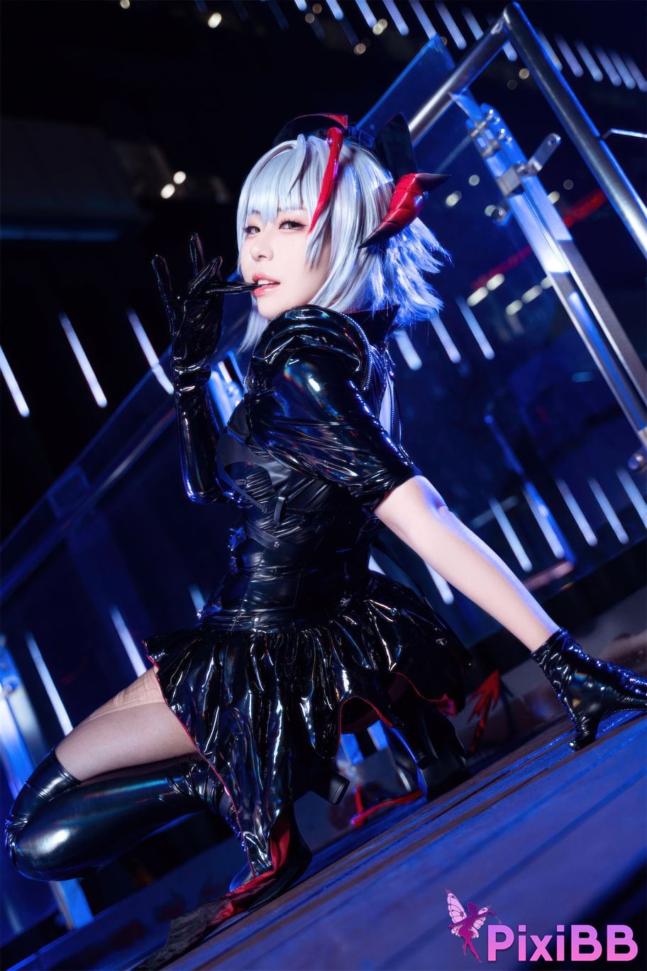 Coser Hu sen sen W PixiBB.COM 015