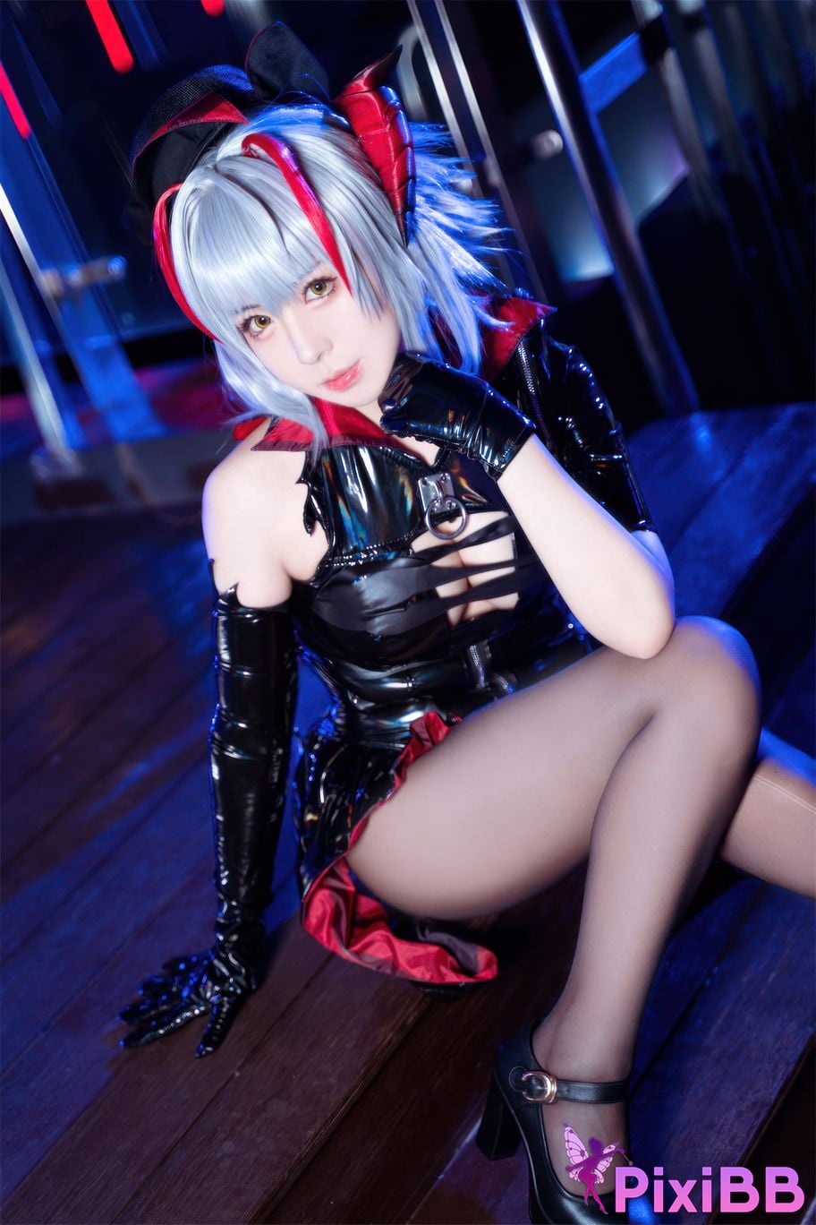 Coser Hu sen sen W PixiBB.COM 022