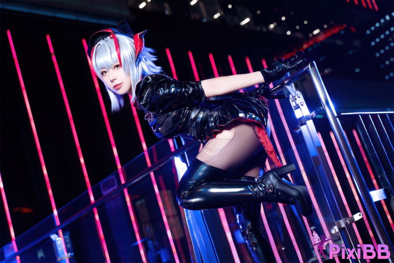 Coser Hu sen sen W PixiBB.COM 023