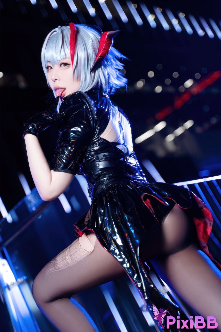 Coser Hu sen sen W PixiBB.COM 024