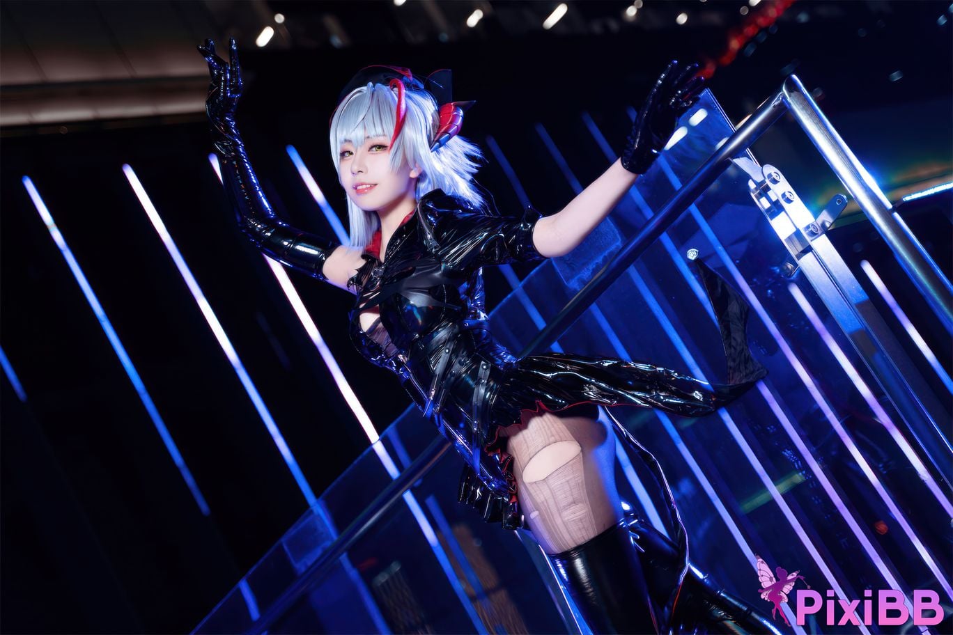 Coser Hu sen sen W PixiBB.COM 026