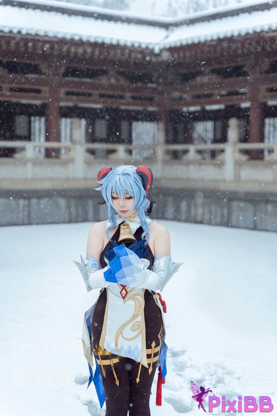 Coser Hu sen sen PixiBB.COM 003