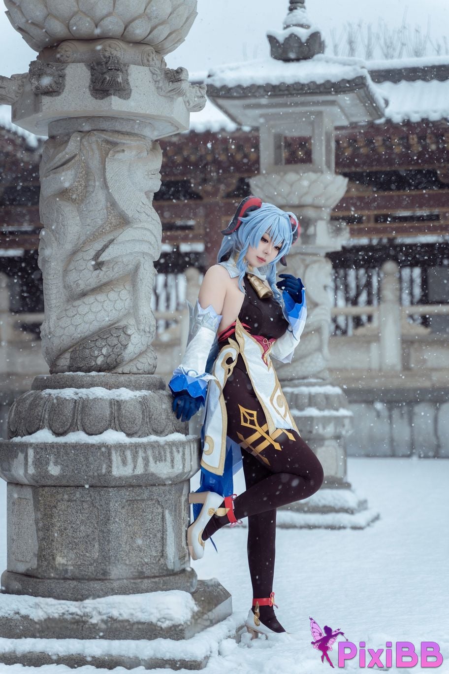 Coser Hu sen sen PixiBB.COM 011