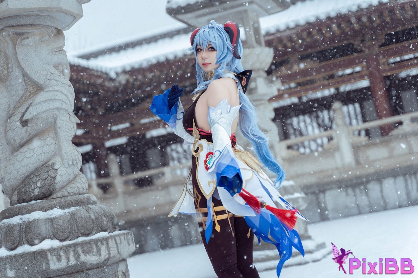 Coser Hu sen sen PixiBB.COM 018