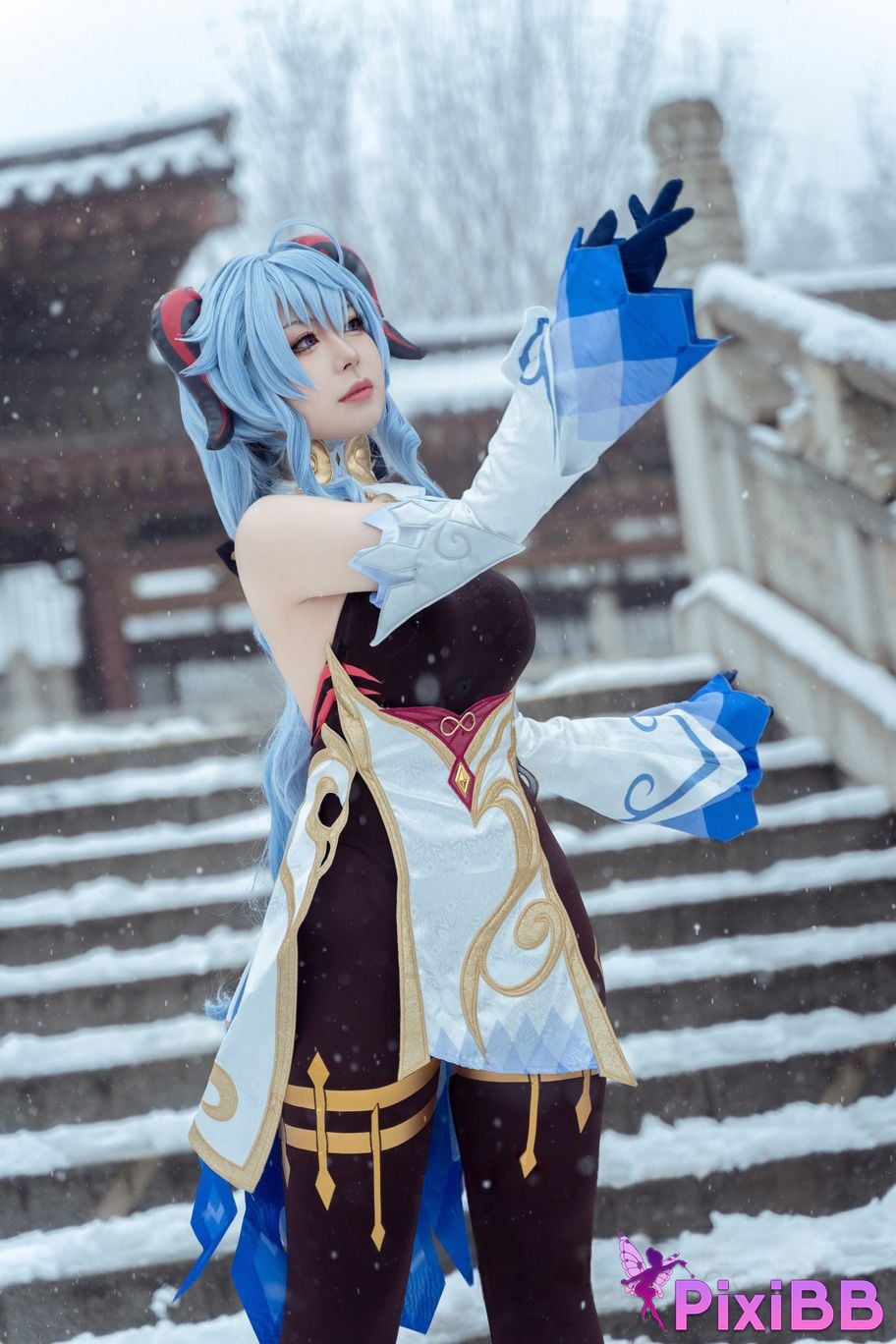 Coser Hu sen sen PixiBB.COM 042