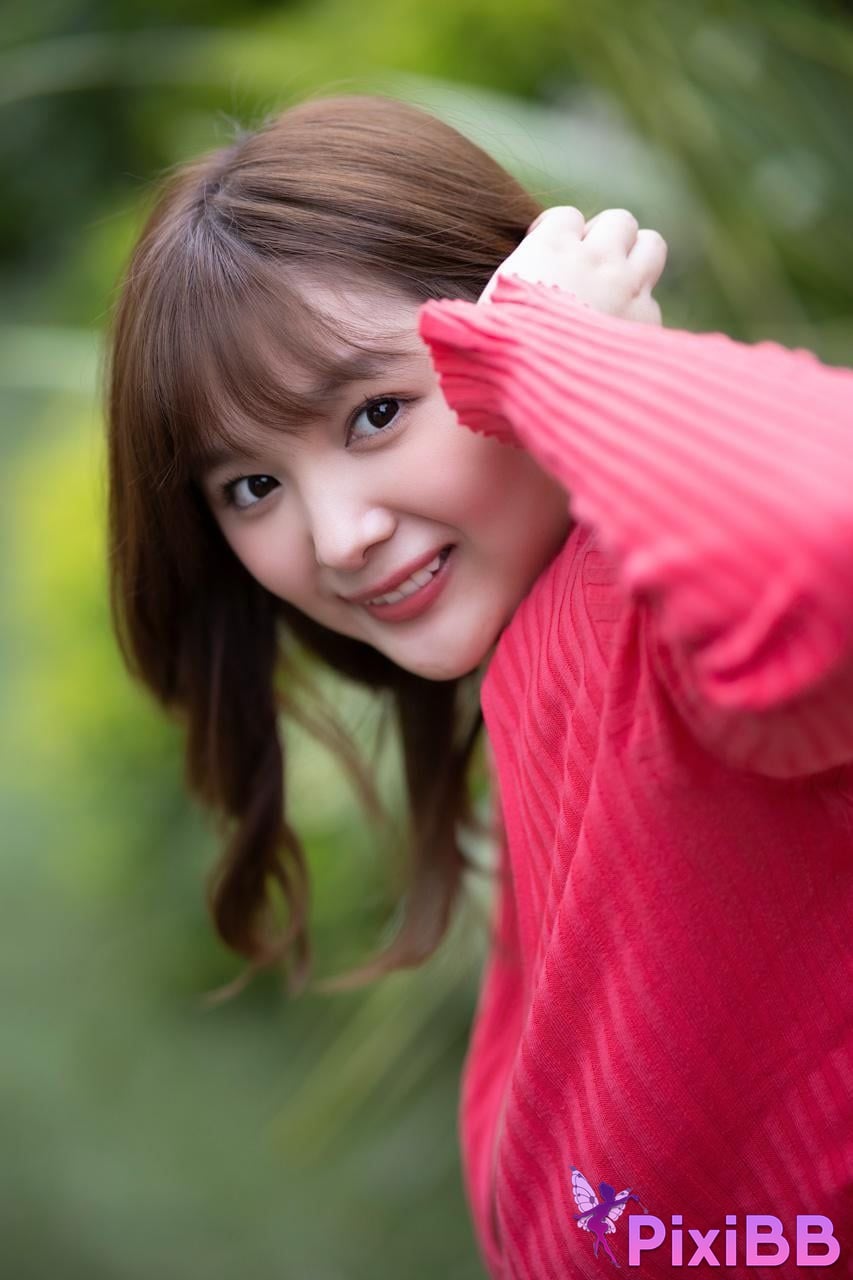 Japanese Idol Kudo Yui photo collection Fluffy and sticky BEST SHOT BOOKS PixiBB.COM 082