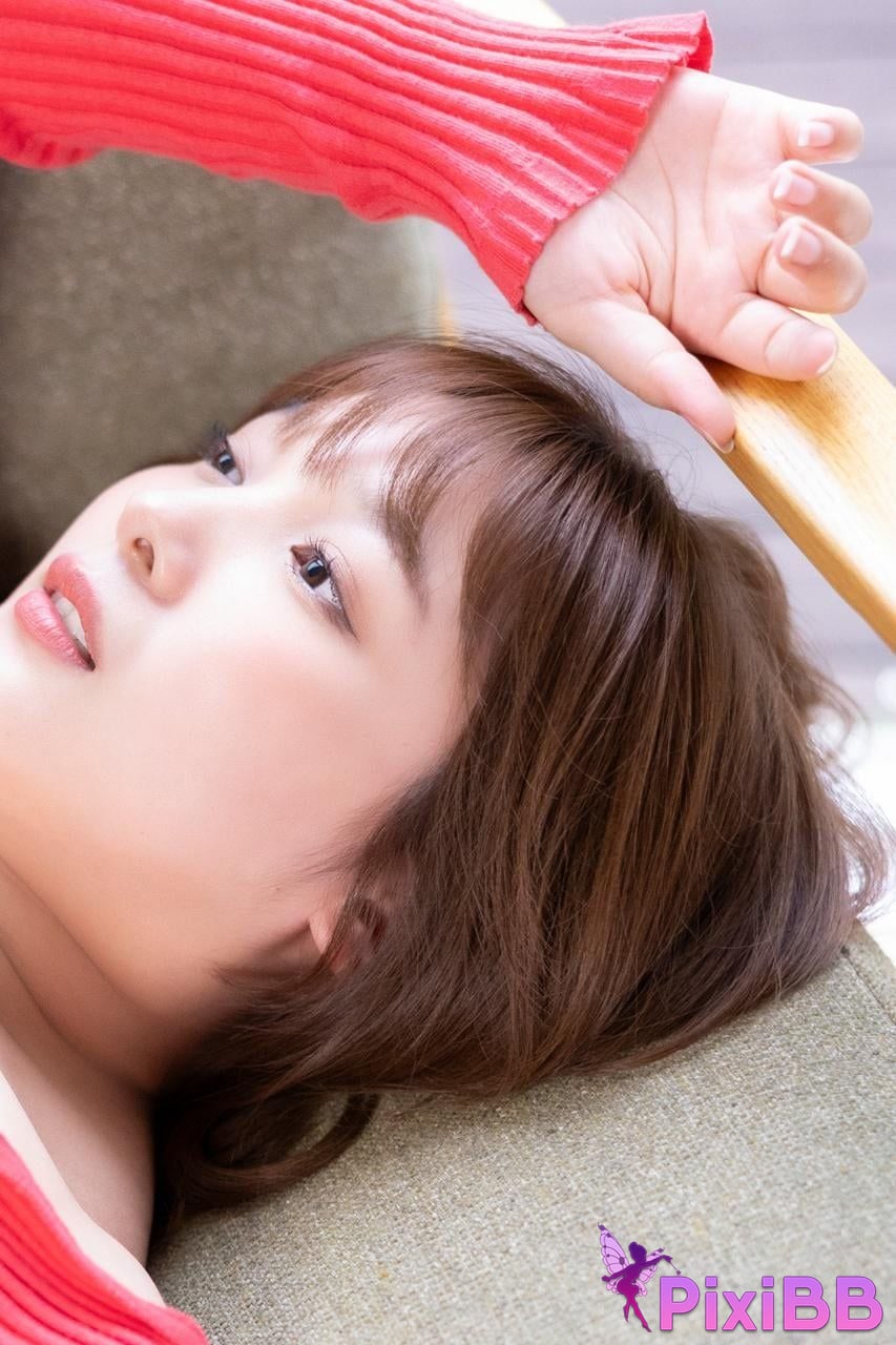 Japanese Idol Kudo Yui photo collection Fluffy and sticky BEST SHOT BOOKS PixiBB.COM 114