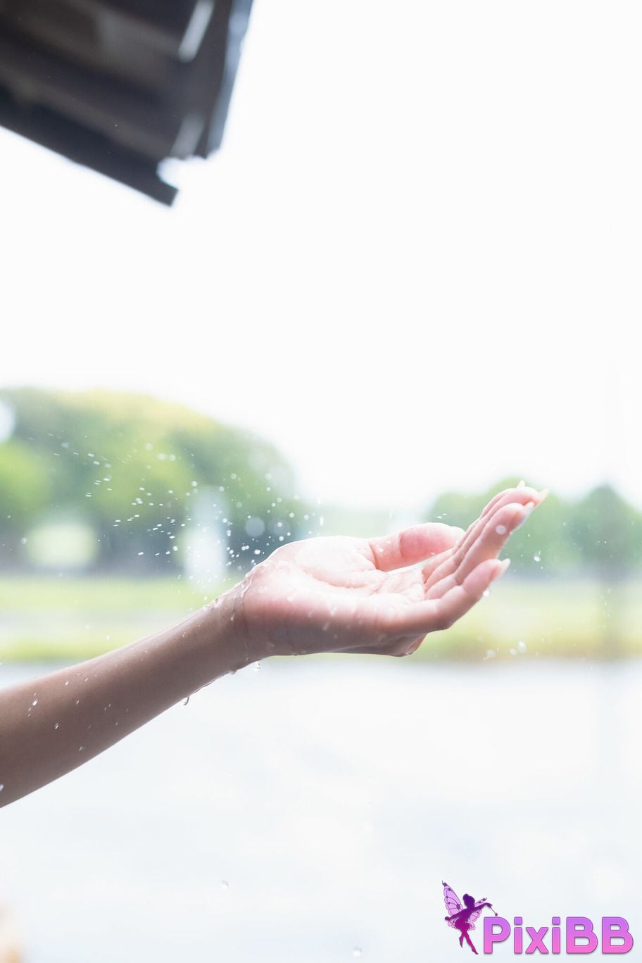 Japanese Idol Yume Hayashi Weekly modern digital photo collection Shower inn PixiBB.COM 009