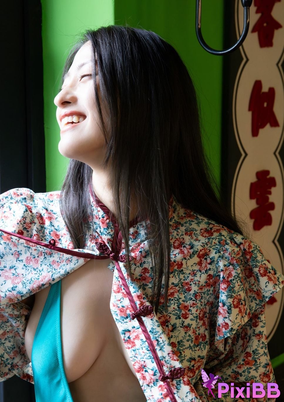 Japanese Idol Sumida Ayano Sumita Digital only photo collection Chun Ai PixiBB.COM 058