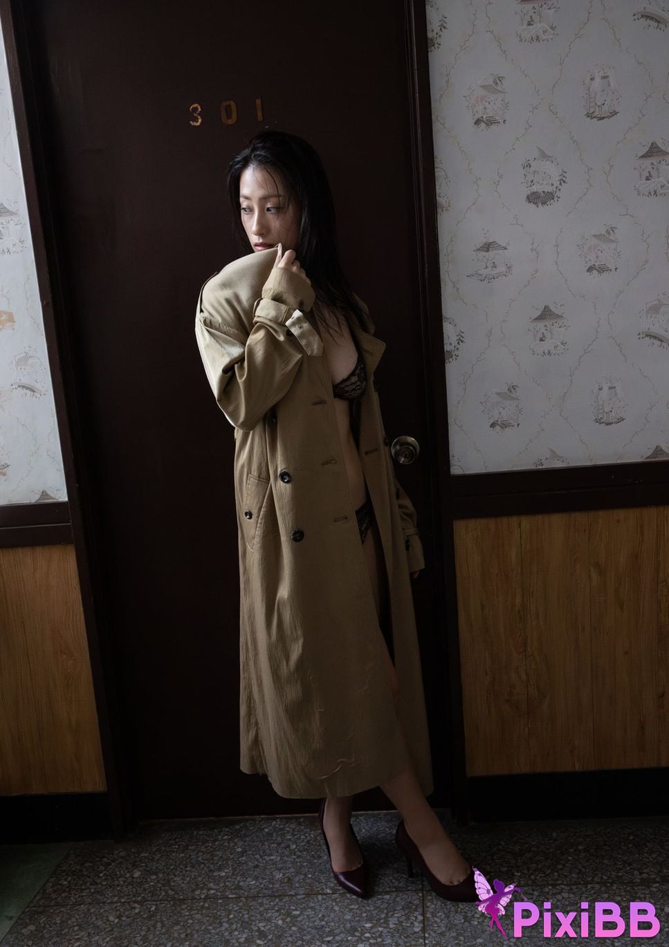 Japanese Idol Sumida Ayano Sumita Digital only photo collection Chun Ai PixiBB.COM 080