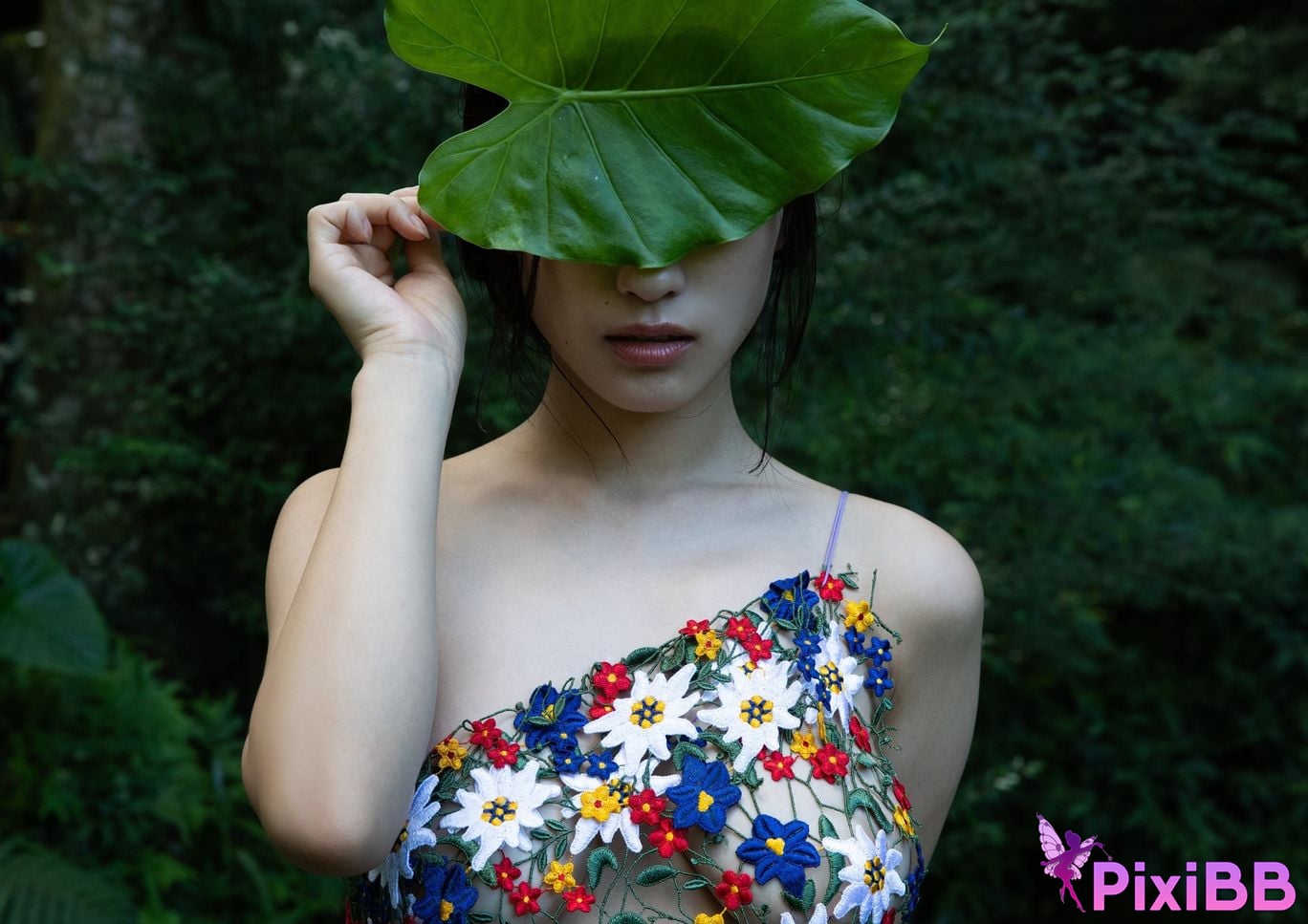 Japanese Idol Sumida Ayano Sumita Digital only photo collection Chun Ai PixiBB.COM 124