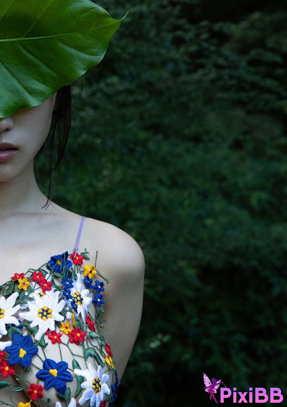 Japanese Idol Sumida Ayano Sumita Digital only photo collection Chun Ai PixiBB.COM 125