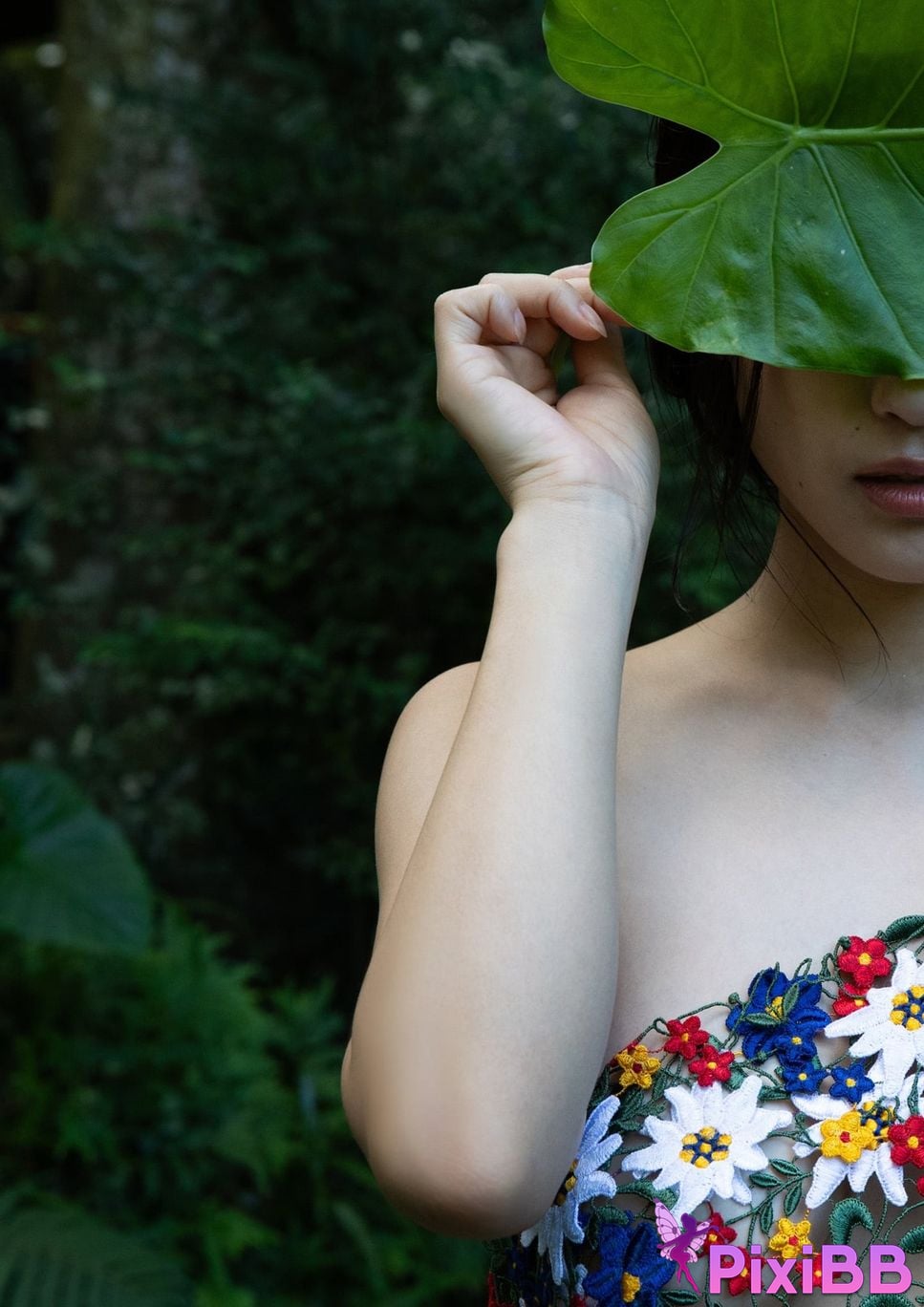 Japanese Idol Sumida Ayano Sumita Digital only photo collection Chun Ai PixiBB.COM 126