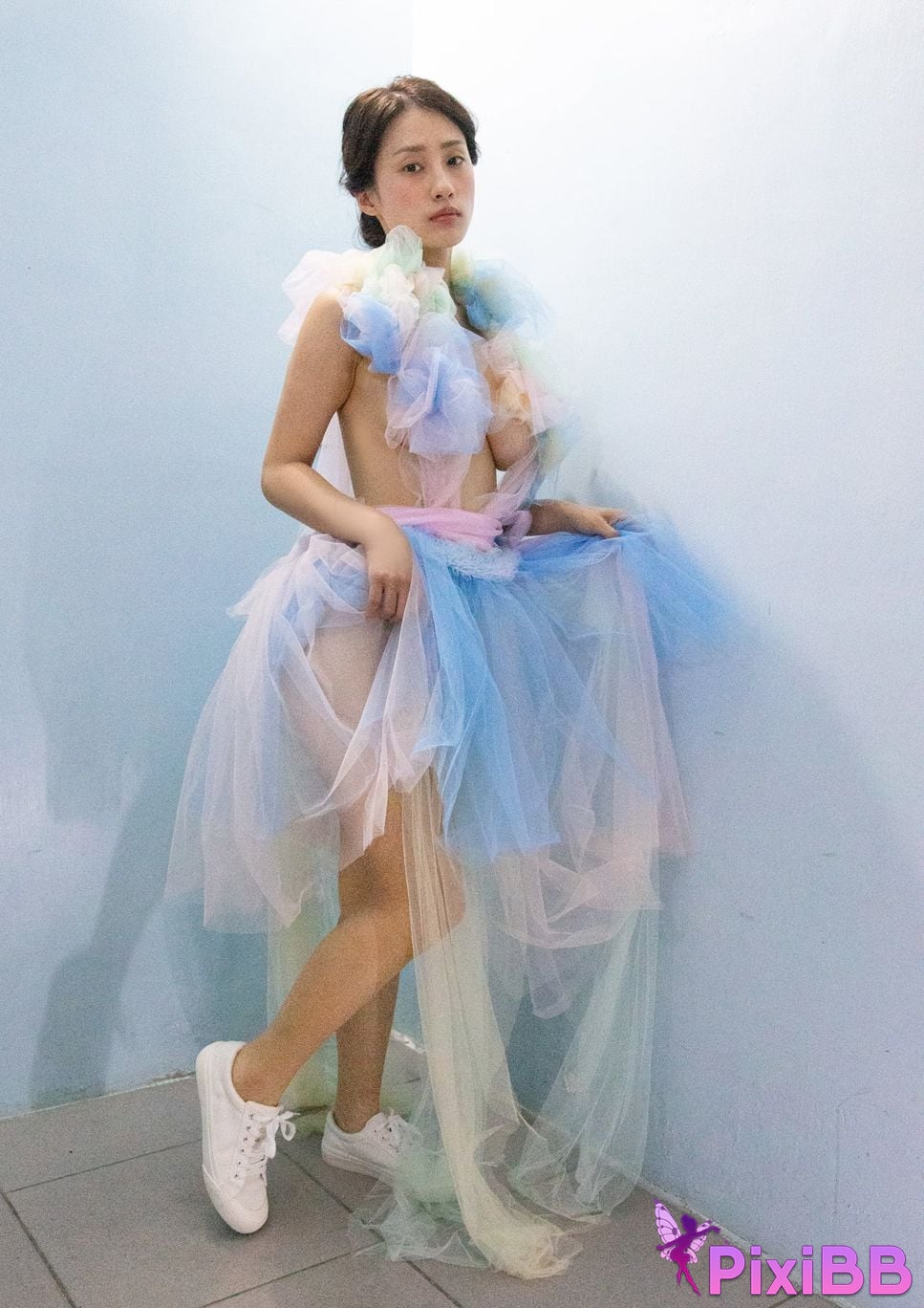 Japanese Idol Sumida Ayano Sumita Digital only photo collection Chun Ai PixiBB.COM 139