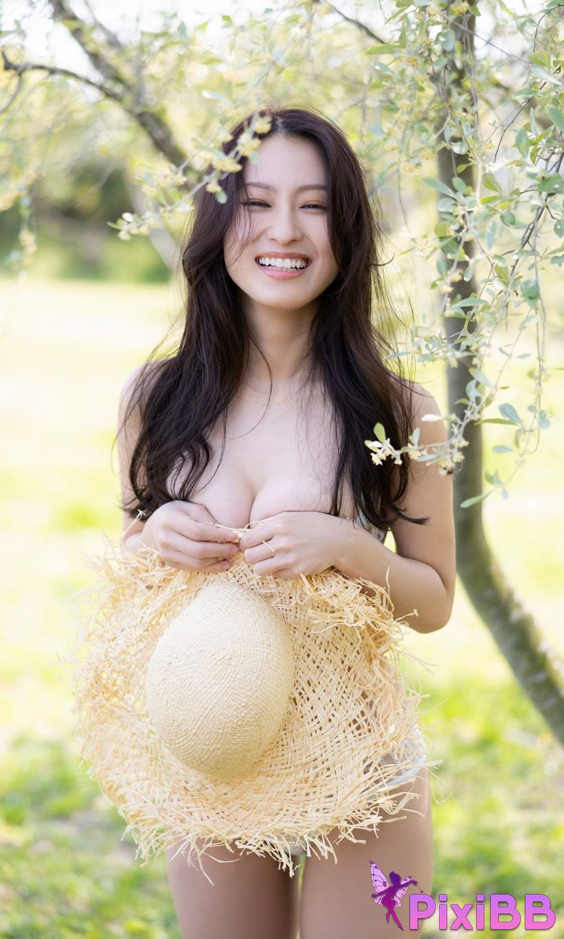 Japanese Idol Sumida Ayano Sumita Digital only photo collection Notice magical goddess weekly play PHOTO BOOK PixiBB.COM 010