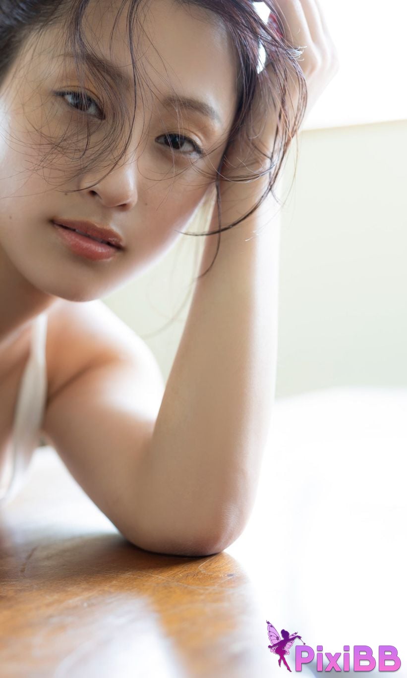 Japanese Idol Sumida Ayano Sumita Digital only photo collection Notice magical goddess weekly play PHOTO BOOK PixiBB.COM 033