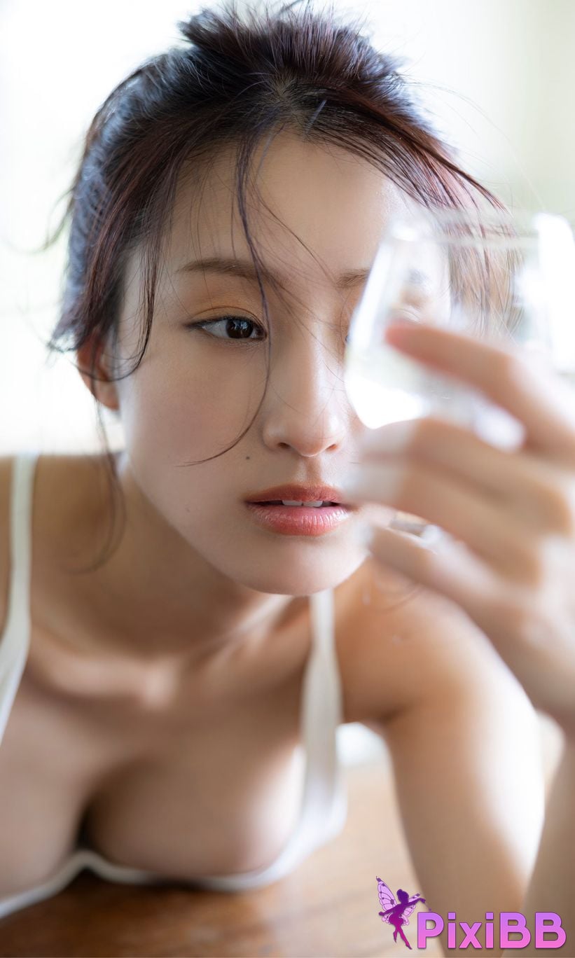 Japanese Idol Sumida Ayano Sumita Digital only photo collection Notice magical goddess weekly play PHOTO BOOK PixiBB.COM 035