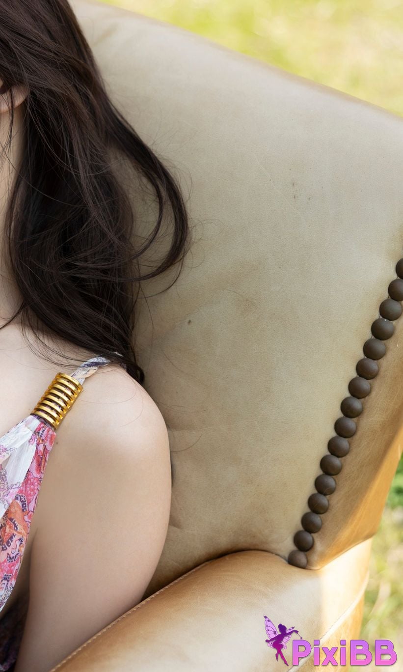 Japanese Idol Sumida Ayano Sumita Digital only photo collection Notice magical goddess weekly play PHOTO BOOK PixiBB.COM 047