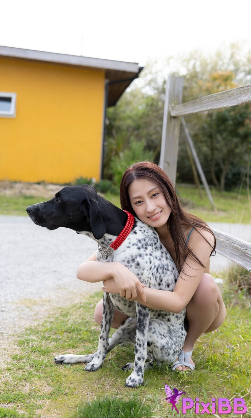 Japanese Idol Sumida Ayano Sumita Digital only photo collection Notice magical goddess weekly play PHOTO BOOK PixiBB.COM 056