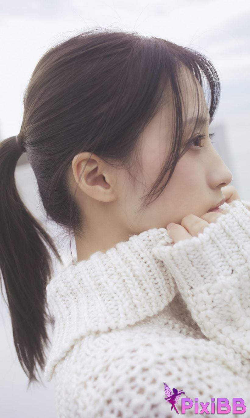 Japanese Idol Sumida Ayano Sumita Digital only photo collection Applepa stomach weekly play PHOTO BOOK PixiBB.COM 002