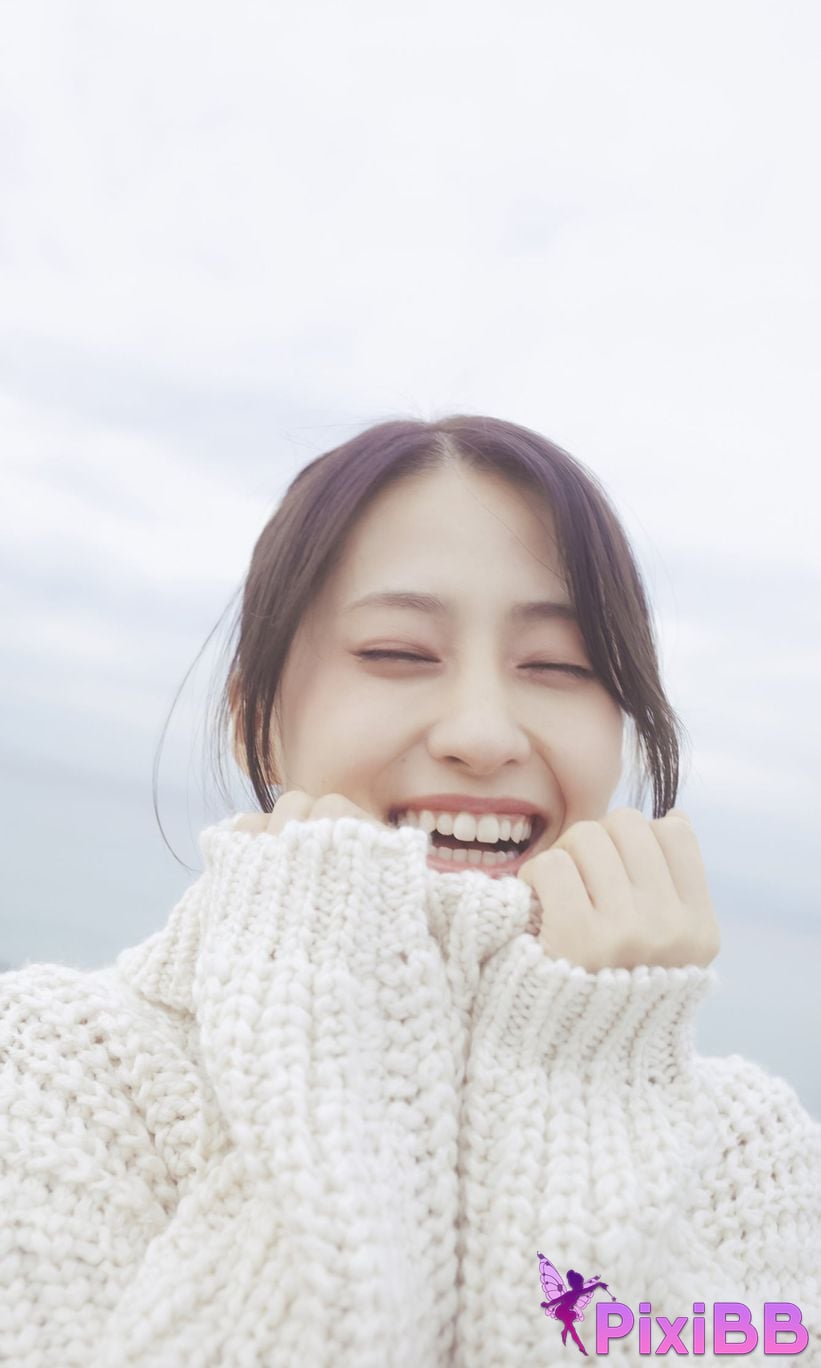 Japanese Idol Sumida Ayano Sumita Digital only photo collection Applepa stomach weekly play PHOTO BOOK PixiBB.COM 003