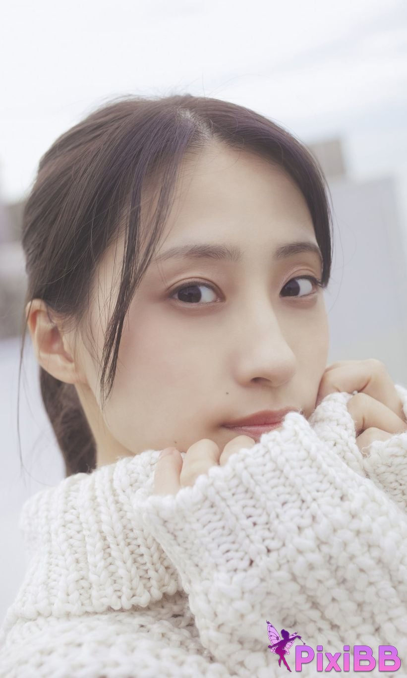 Japanese Idol Sumida Ayano Sumita Digital only photo collection Applepa stomach weekly play PHOTO BOOK PixiBB.COM 005