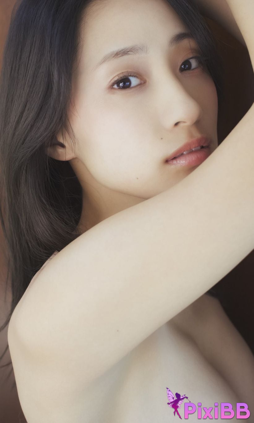 Japanese Idol Sumida Ayano Sumita Digital only photo collection Applepa stomach weekly play PHOTO BOOK PixiBB.COM 013