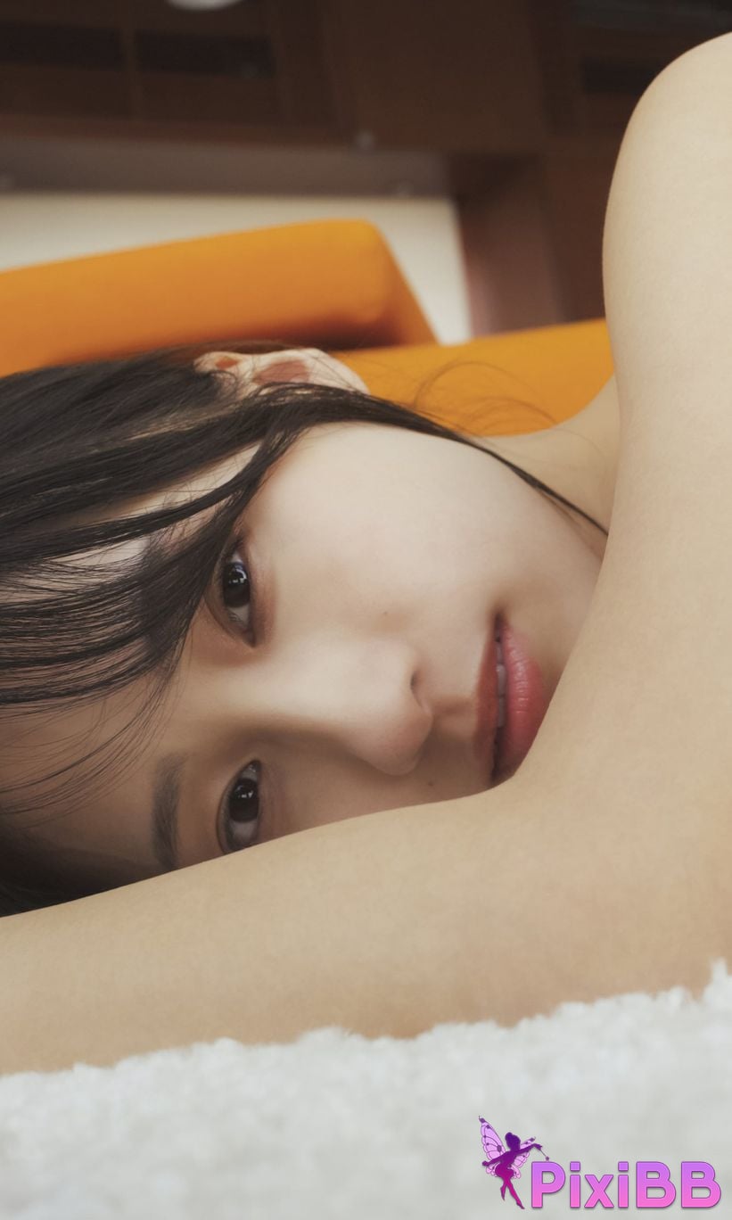 Japanese Idol Sumida Ayano Sumita Digital only photo collection Applepa stomach weekly play PHOTO BOOK PixiBB.COM 026