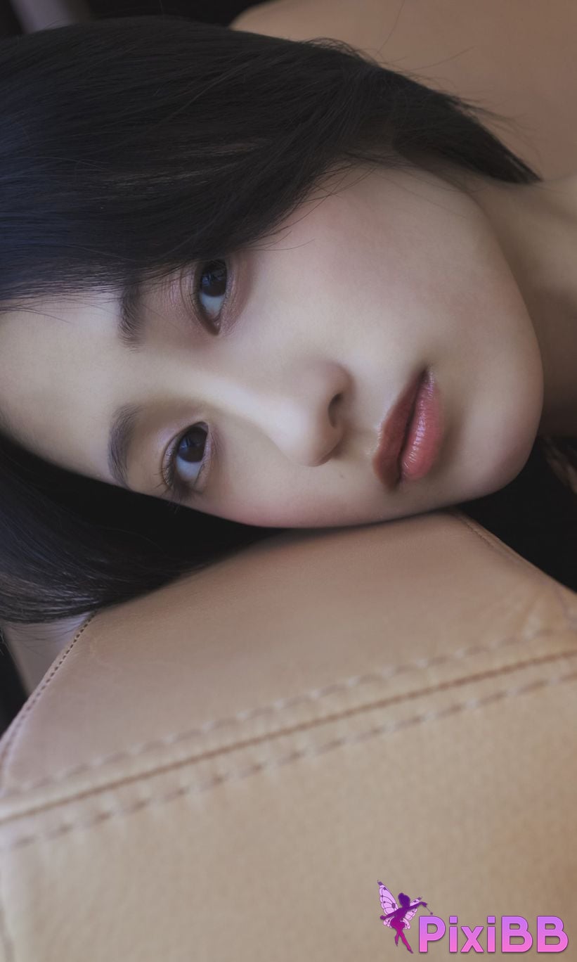 Japanese Idol Sumida Ayano Sumita Digital only photo collection Applepa stomach weekly play PHOTO BOOK PixiBB.COM 052