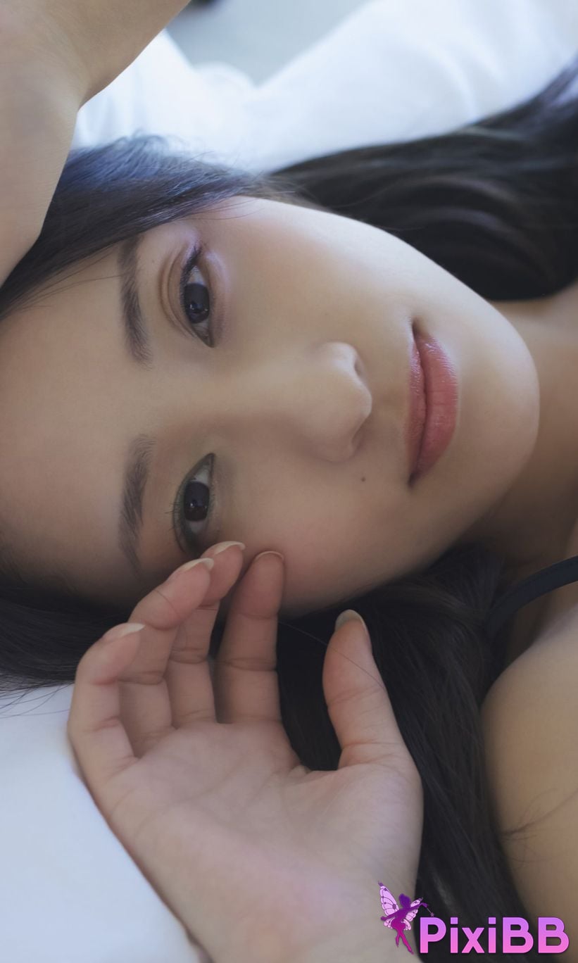 Japanese Idol Sumida Ayano Sumita Digital only photo collection Applepa stomach weekly play PHOTO BOOK PixiBB.COM 062