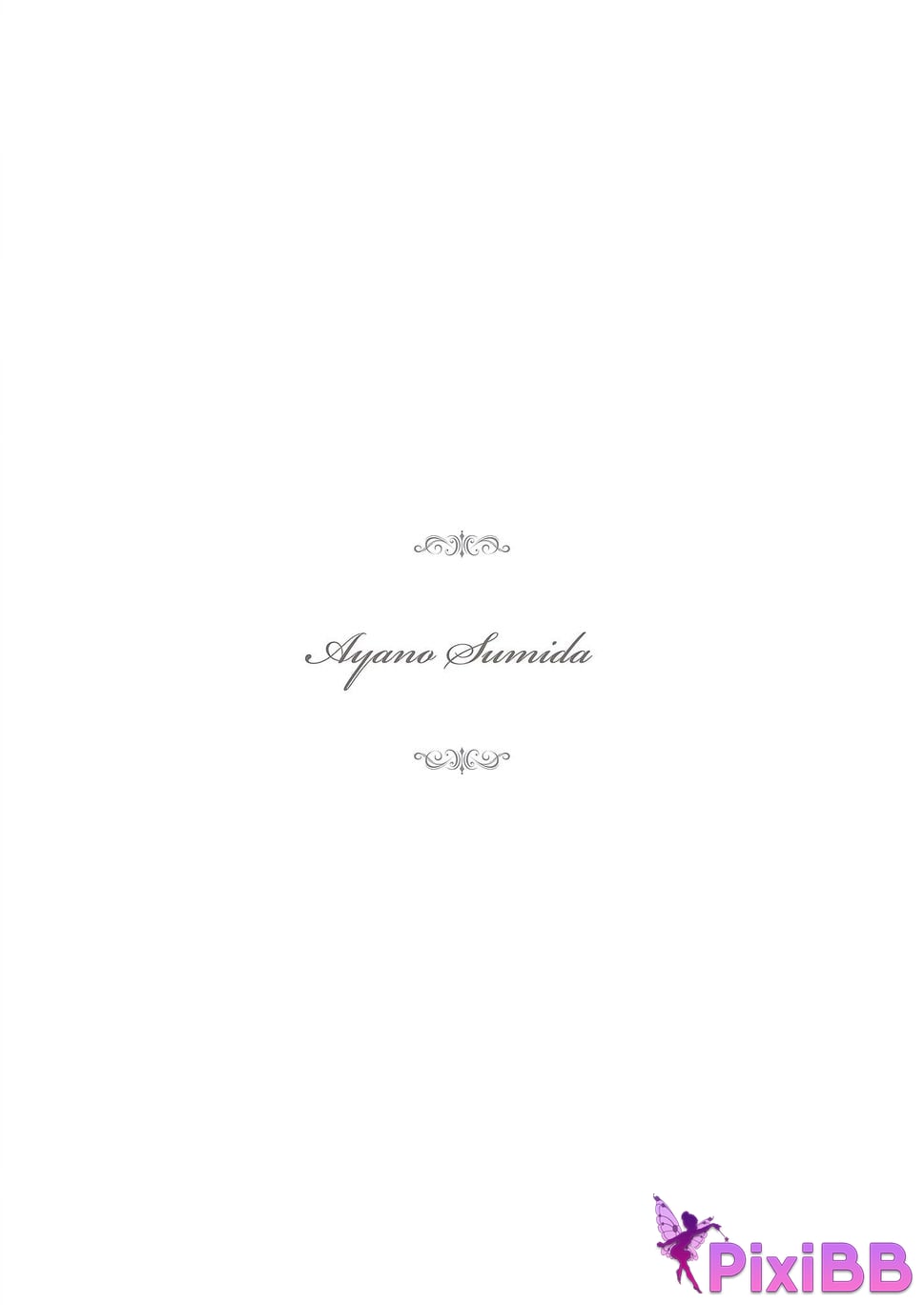 Japanese Idol Sumida Ayano Sumita Digital only photo collection daydream Wani Books digital book PixiBB.COM 002