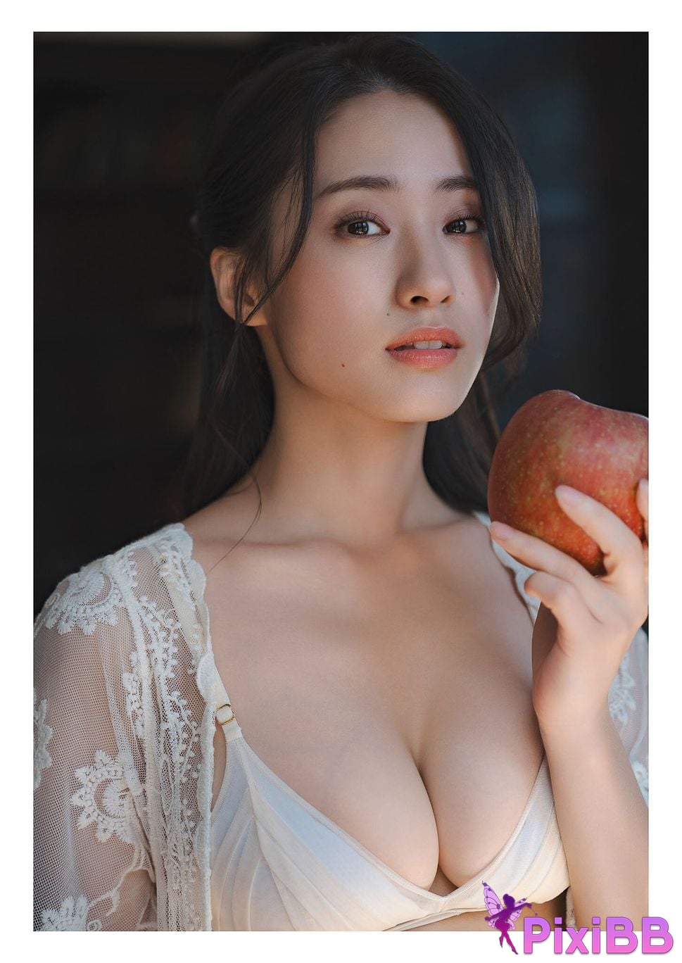 Japanese Idol Sumida Ayano Sumita Digital only photo collection daydream Wani Books digital book PixiBB.COM 011