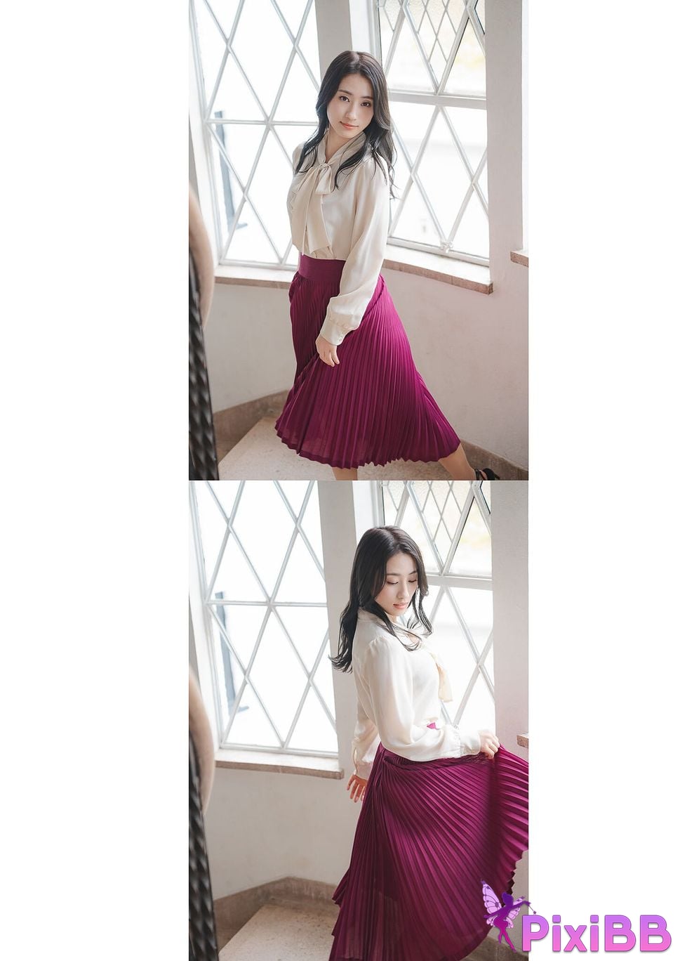 Japanese Idol Sumida Ayano Sumita Digital only photo collection daydream Wani Books digital book PixiBB.COM 045