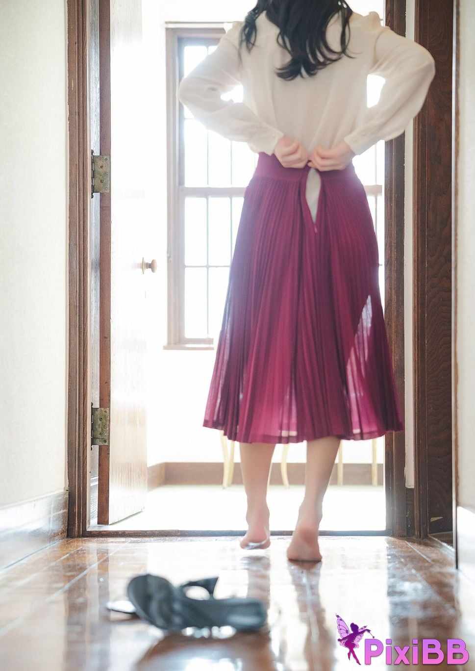 Japanese Idol Sumida Ayano Sumita Digital only photo collection daydream Wani Books digital book PixiBB.COM 046