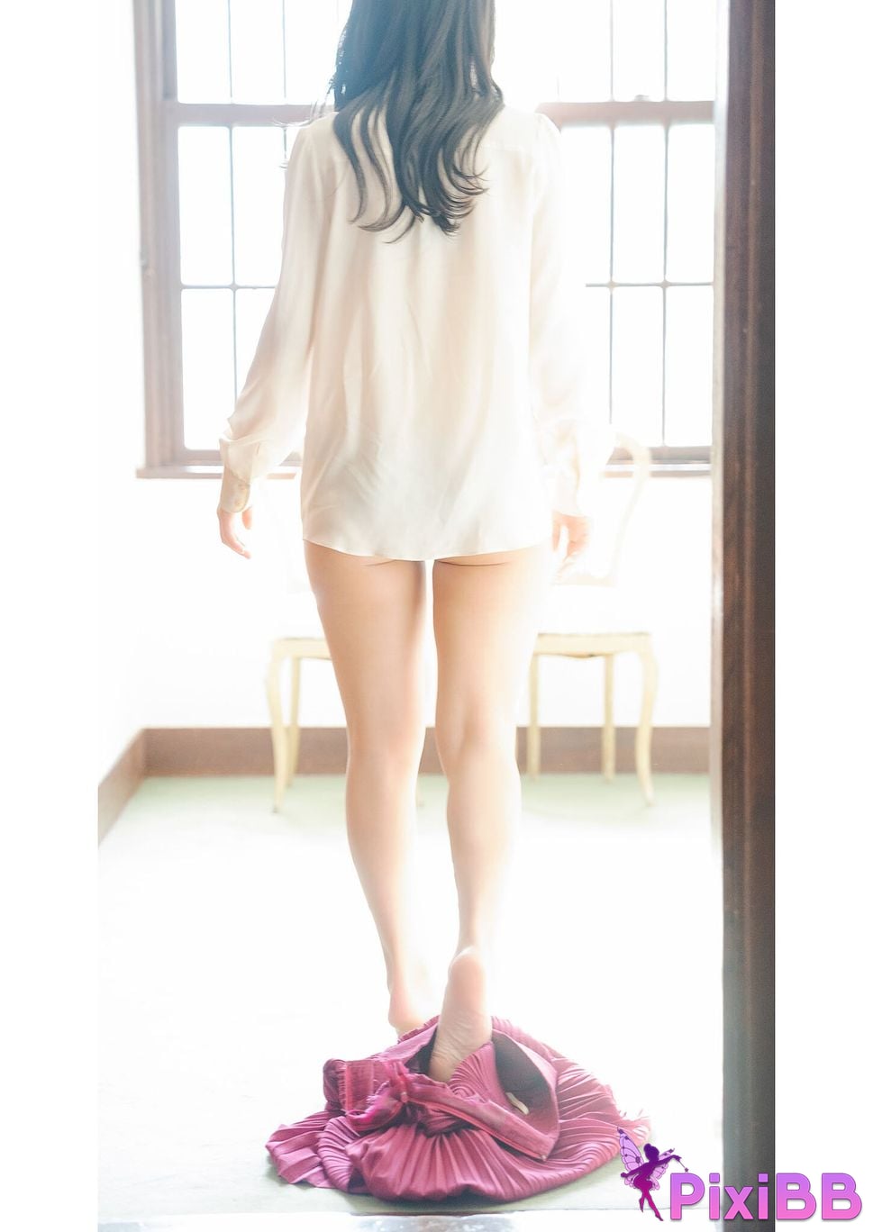 Japanese Idol Sumida Ayano Sumita Digital only photo collection daydream Wani Books digital book PixiBB.COM 047