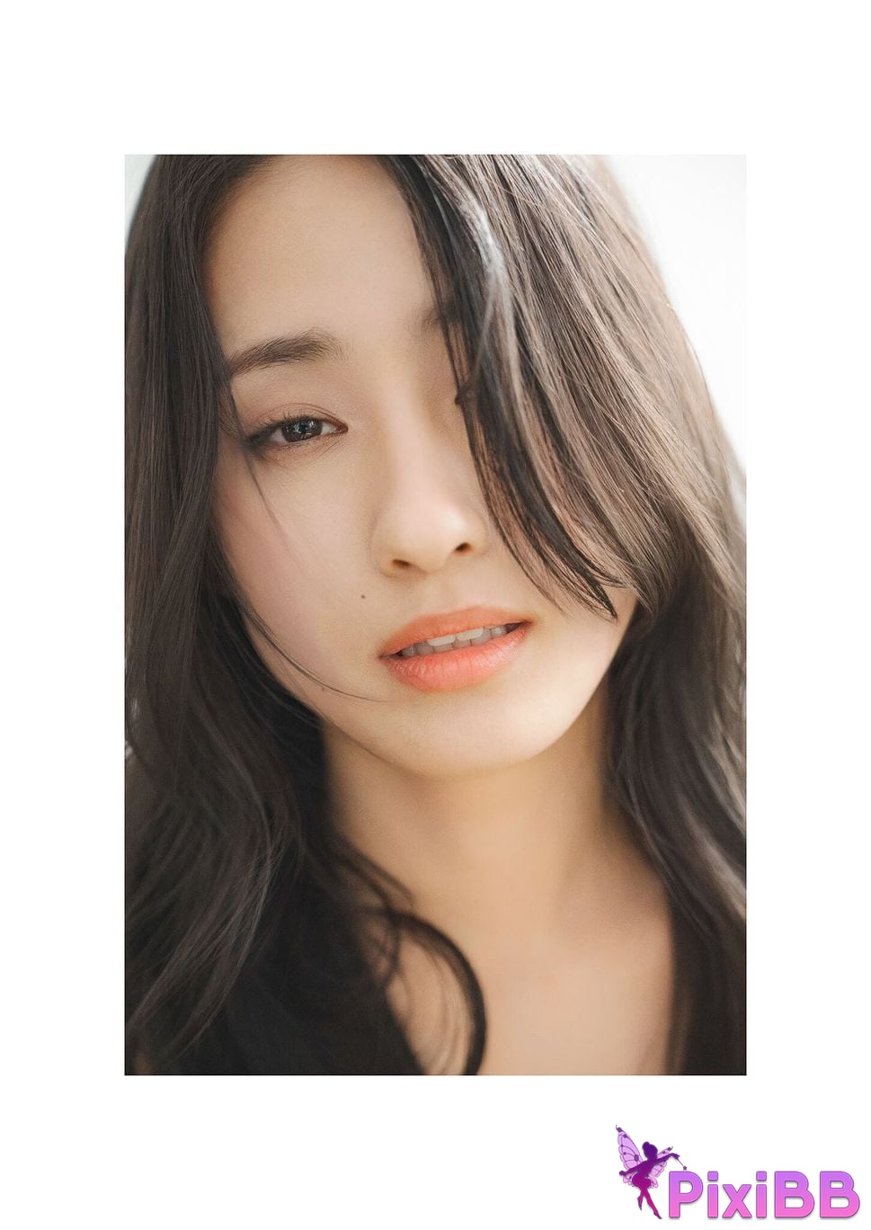 Japanese Idol Sumida Ayano Sumita Digital only photo collection daydream Wani Books digital book PixiBB.COM 056