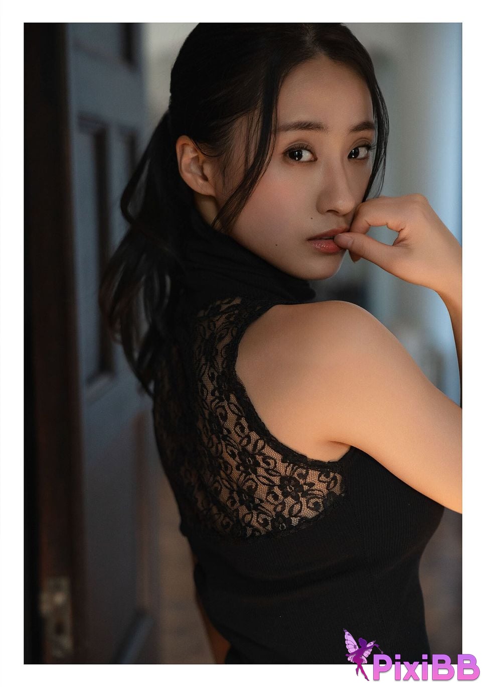 Japanese Idol Sumida Ayano Sumita Digital only photo collection daydream Wani Books digital book PixiBB.COM 072