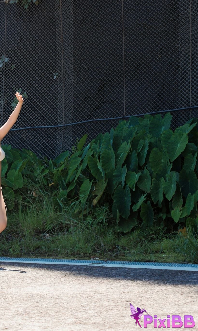 Japanese Idol Sawaguchi Aika weekly play plus Other cut collection New Tokyo Subtropical prologue PHOTO BOOK PixiBB.COM 005