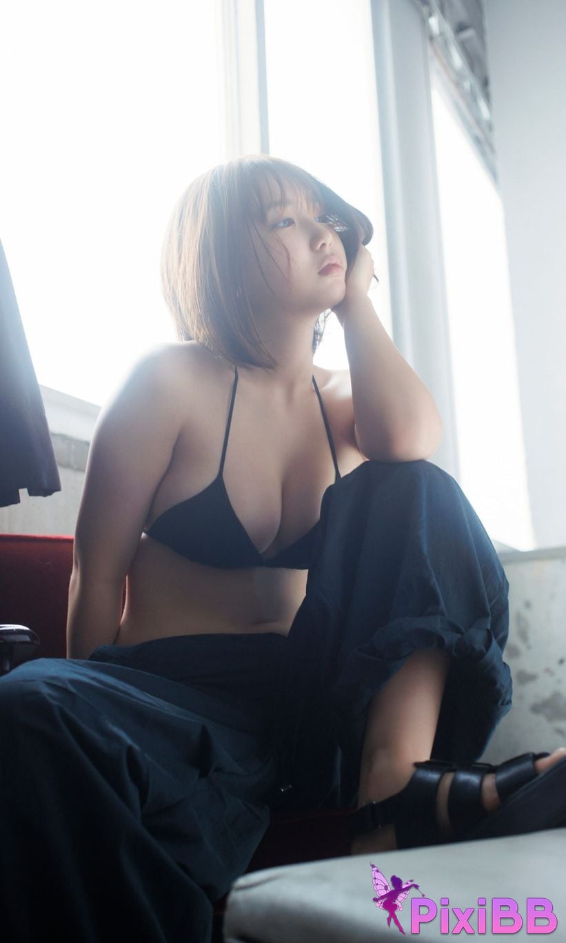 Japanese Idol Sawaguchi Aika weekly play plus Other cut collection New Tokyo Subtropical prologue PHOTO BOOK PixiBB.COM 051