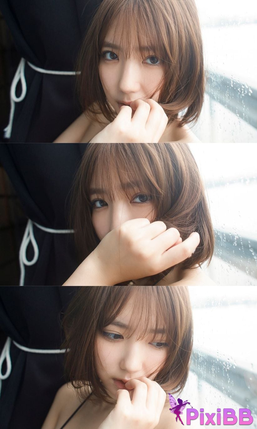 Japanese Idol Sawaguchi Aika weekly play plus Other cut collection New Tokyo Subtropical prologue PHOTO BOOK PixiBB.COM 052