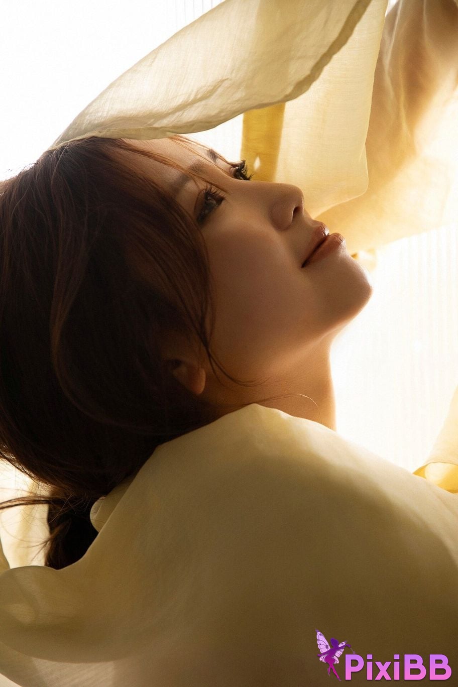 Japanese Idol Sawaguchi Aika FLASH digital photo book Silent Heat PixiBB.COM 022