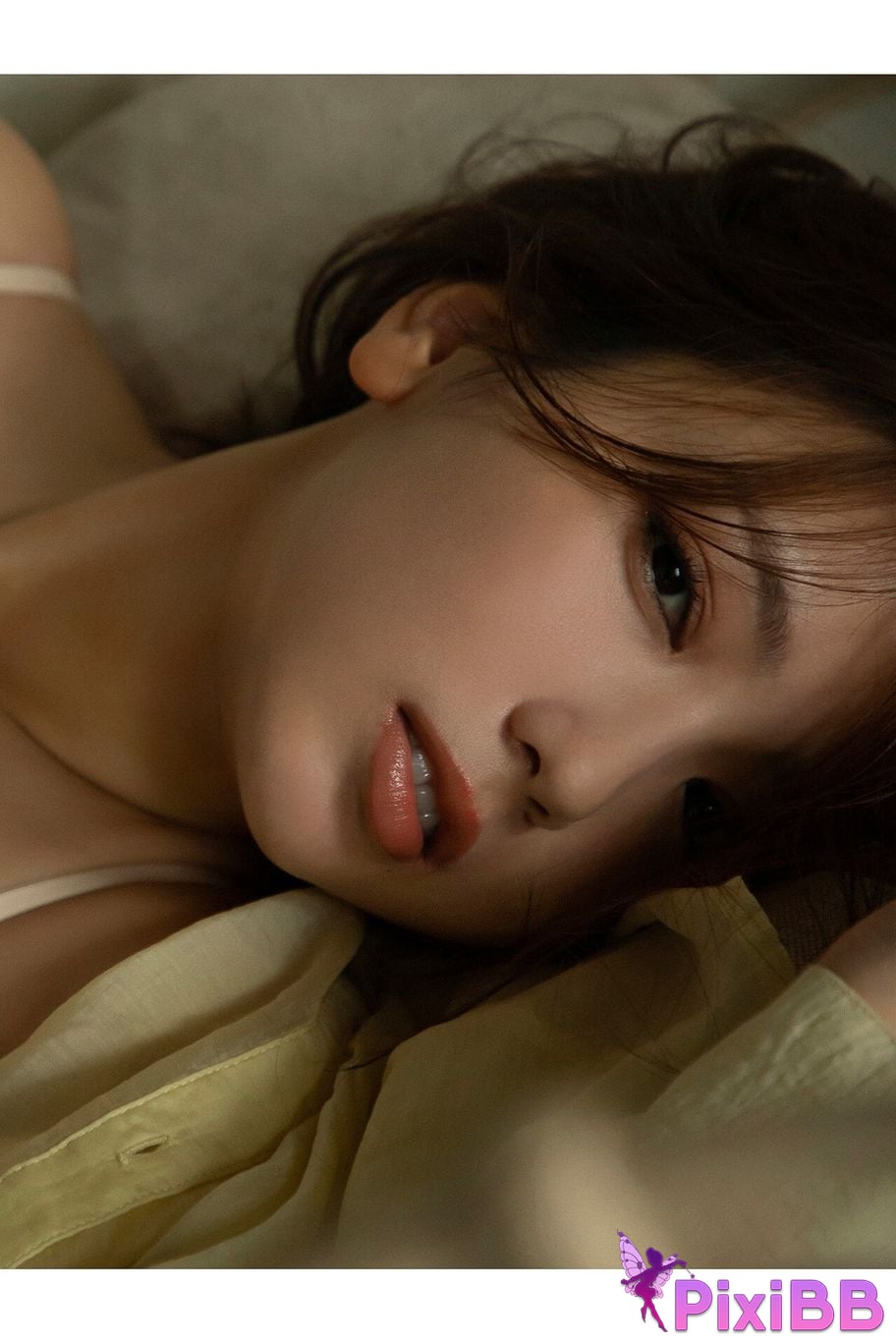 Japanese Idol Sawaguchi Aika FLASH digital photo book Silent Heat PixiBB.COM 028