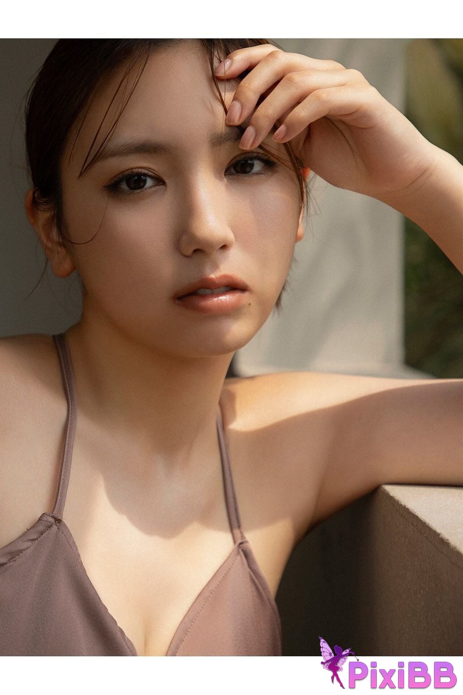 Japanese Idol Sawaguchi Aika FLASH digital photo book Silent Heat PixiBB.COM 039