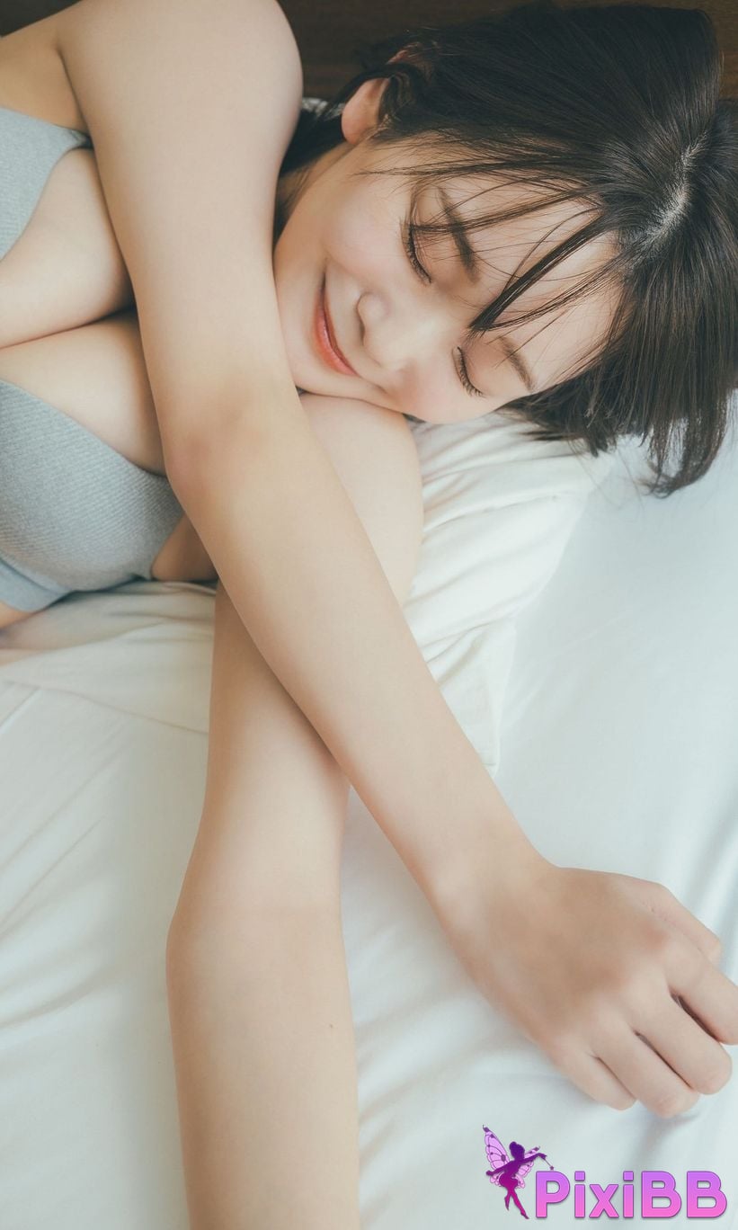 Japanese Idol Shino Aoto Digital only photo collection WHITE and weekly play PHOTO BOOK PixiBB.COM 027