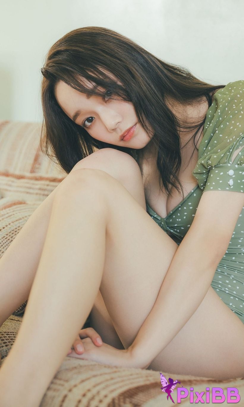 Japanese Idol Shino Aoto Digital only photo collection WHITE and weekly play PHOTO BOOK PixiBB.COM 043