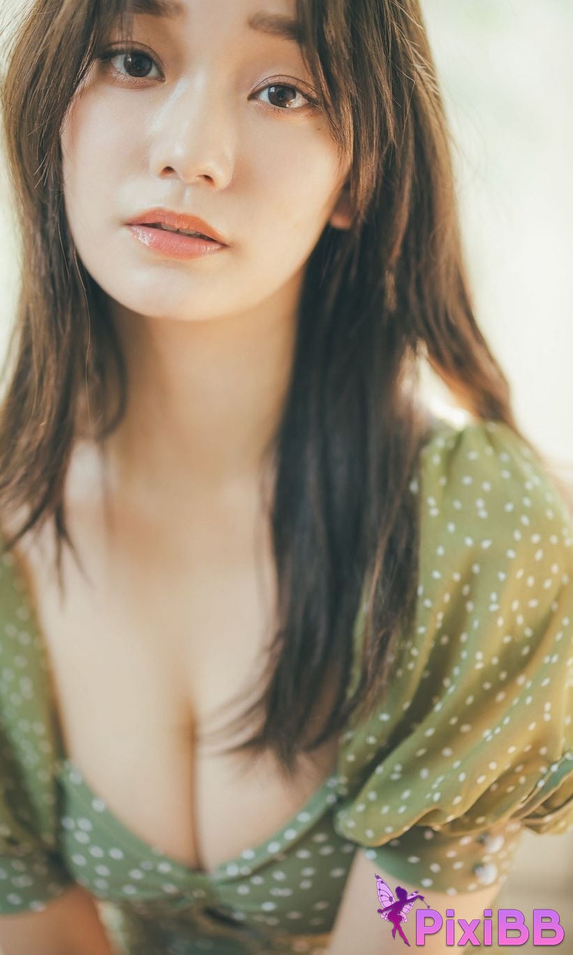 Japanese Idol Shino Aoto Digital only photo collection WHITE and weekly play PHOTO BOOK PixiBB.COM 060